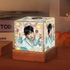 Seungmin Night Light Ornament Gift