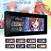 Nakano Anime Photo Frame Ornament