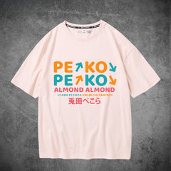 Cute Game Cos Short-sleeved T-shirt