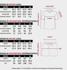 Furina Cosplay Short Sleeve T-shirt Shorts