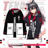 Trendy Game Texas Cos Trench Coat