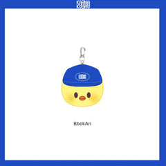 SKZ Karma Ball Cap Plush