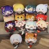 Cute Game Plush Toy Pillow