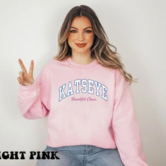 Beautiful Chaos Kpop Sweatshirt
