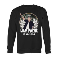 Unisex Niall Memories Sweatshirt