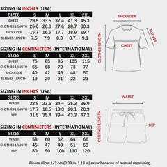 Unisex Cosplay Jersey Short-sleeved T-shirt and Shorts