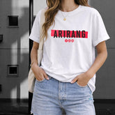 BTS 2026 Arirang Graphic Tee
