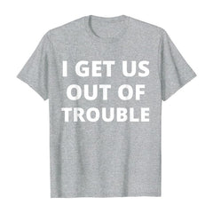 Matching Best Friend/Couple Unisex T-Shirt