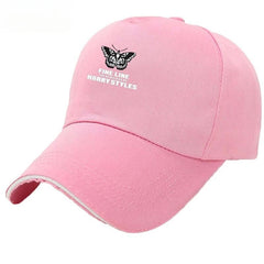 Versatile Letter Baseball Cap