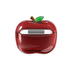 Apple Shaped AirPods Case 🍏🍎