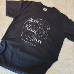 ATE Atiny Inspired T-shirt Top