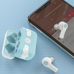 Anime Treasure Box BlueTooth Earphone