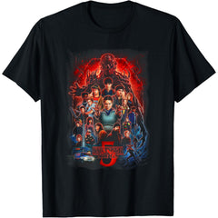 Season 5 Kyle Lambert T-Shirt