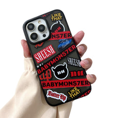 BM SHEESH Phone Case