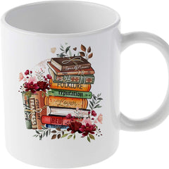 Swiftea Ceramic Coffee Mug