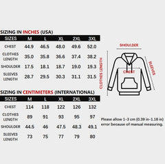 Trendy Game Graphic Print Long Trench Coat