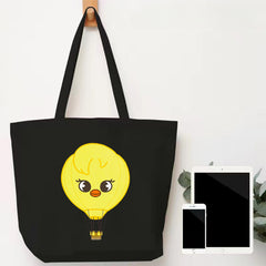 Kpop Doll Tote Portable Bag