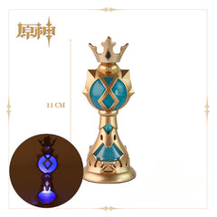 Exquisite Electronic Fluorescent Ornaments