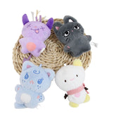 AE Plush Doll Pendant