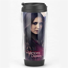 TVD Graphic Water Cup