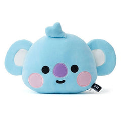 KPOP Cartoon Doll Cushion Neck Pillow