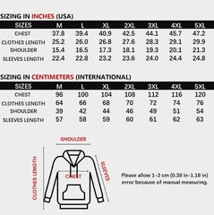 Unisex Flash Star Lab Relaxed Hoodie