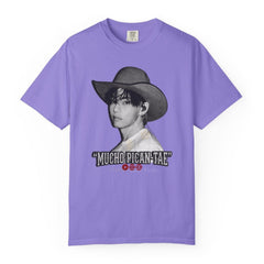 Taehyung Mucho Pican-Tae Graphic Tee