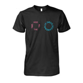 Unisex Black HS New Album Kiss All The Time. Disco, Occasionally T-Shirt