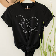 Love Yourself Logo Kpop Army Shirt