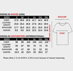 1D Mic Icons Graphic T-shirt