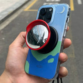 Convex Mirror Popsocket