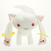 Cartoon Anime Plush Doll