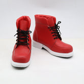 Anime Cosplay Shoes Props