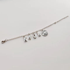Lee Know Hyunjin Han Felix Zodiac Bracelet