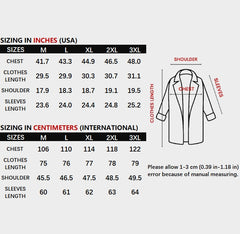 Unisex Casual Venom Cosplay Trench Coat