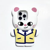 Kpop Jiniret Phone Case