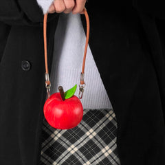 Niche Handmade Apple Bag
