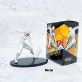 Hammer Giant Figure Toy