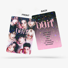 SKZ 'DO IT' Photocard 45pcs Exclusive Edition