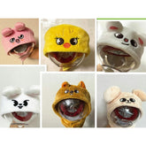 KPOP Doll Lightstick Cover