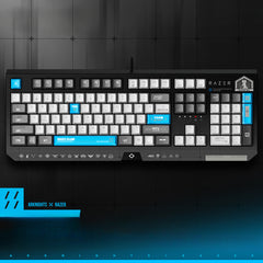 Arknights×Razer-Mechanical Keyboard