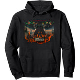 20th Anniversary Episode III Revenge Of The Sith Pullover Hoodie