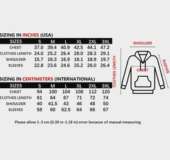 Unisex Kpop Thin Zipper Hoodie