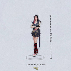 KPOP DRIP Acrylic Standing Ornament