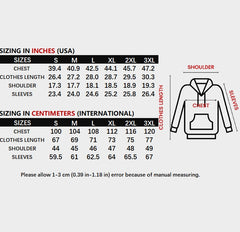 Trendy Game Men's Hooded Cosplay Jacket