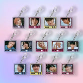 SEVENTEEN MAESTRO Acrylic Keychain Set