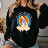 This Is The Ass Of A Killer Bella T-Shirt