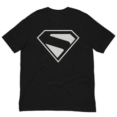 Superman Crew Neck Shirt