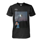 Unisex HS New Album Kiss All The Time. Disco, Occasionally Black T-Shirt