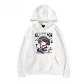 Unisex Game Women's Loose Hoodie